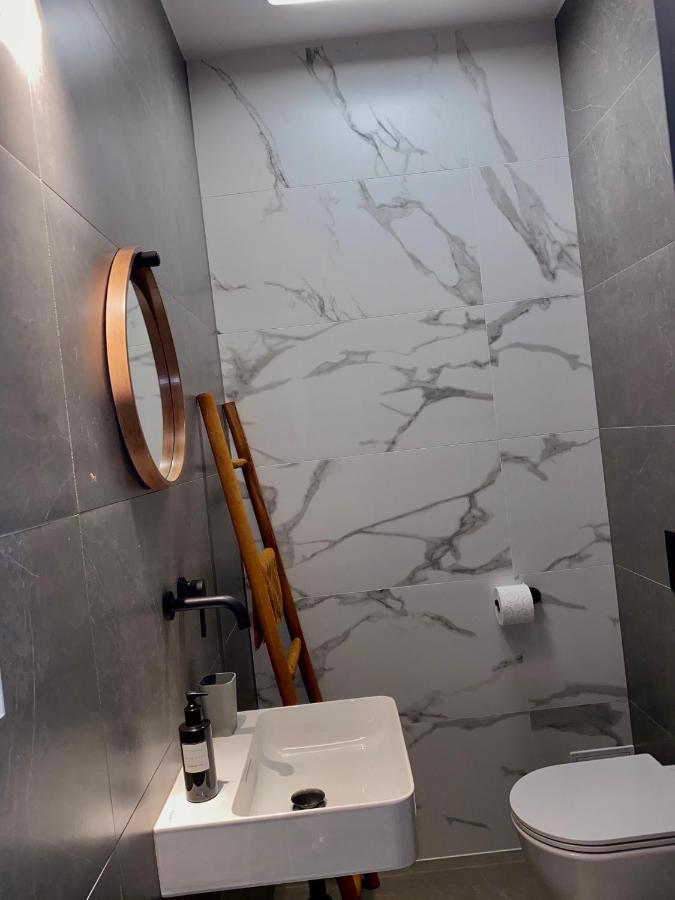 Apartman Anna Komárno المظهر الخارجي الصورة