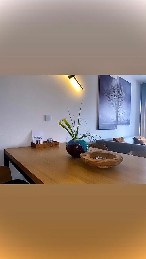 Apartman Anna Komárno المظهر الخارجي الصورة